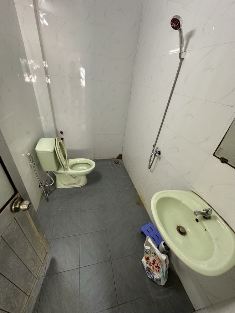 Bán nhà mặt tiền Bùi Đình Tuý, Bình Thạnh - ảnh 4