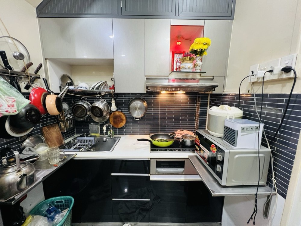 Bán nhà đường Cao Thắng, Phú Nhuận - ảnh 3