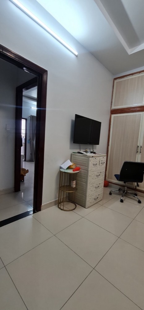 Bán nhà hẻm 493 Cách Mạng Tháng Tám, Quận 10 - ảnh 5