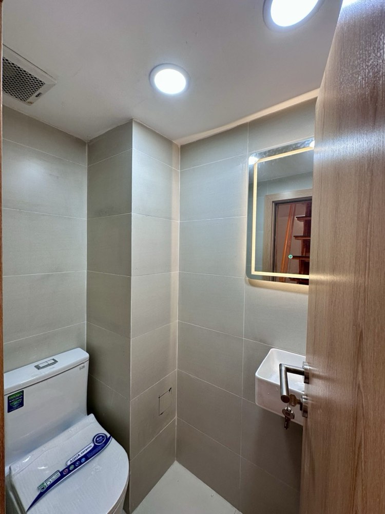 Bán nhà hẻm 120 Trần Hưng Đạo, Quận 1 - ảnh 2