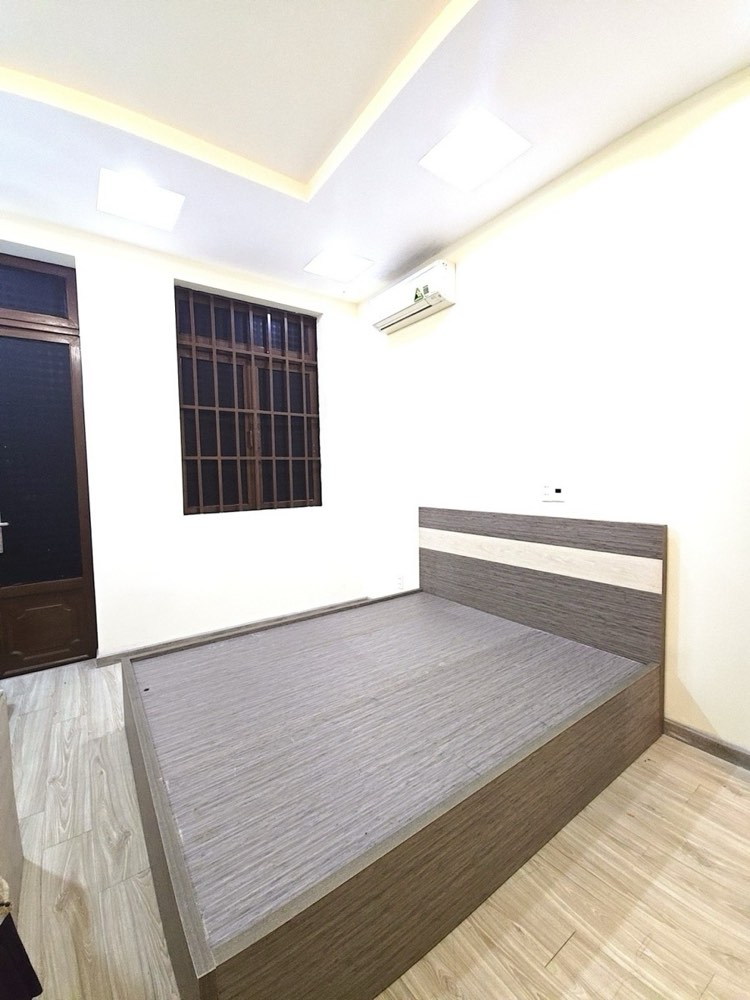 Bán nhà hẻm 129 Nguyễn Văn Công, Gò Vấp - ảnh 2