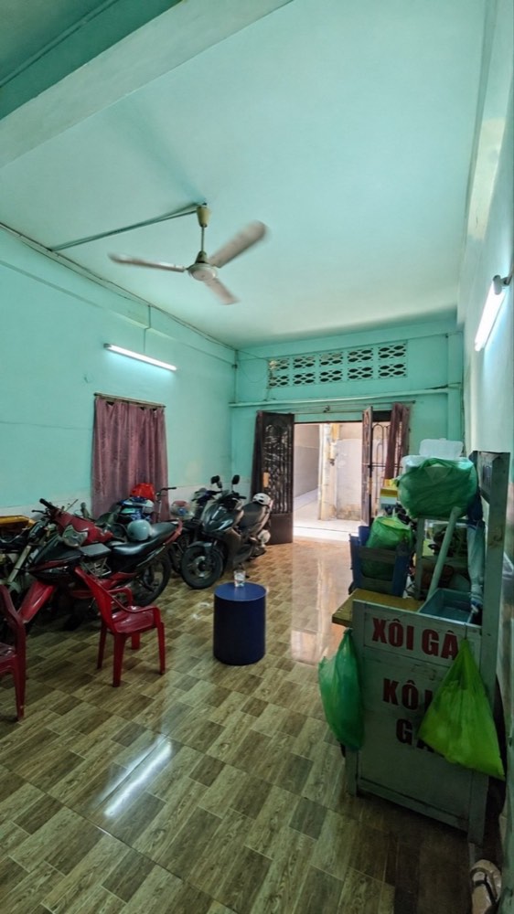 Bán nhà hẻm 52 Đinh Tiên Hoàng, Quận 1 - ảnh 2
