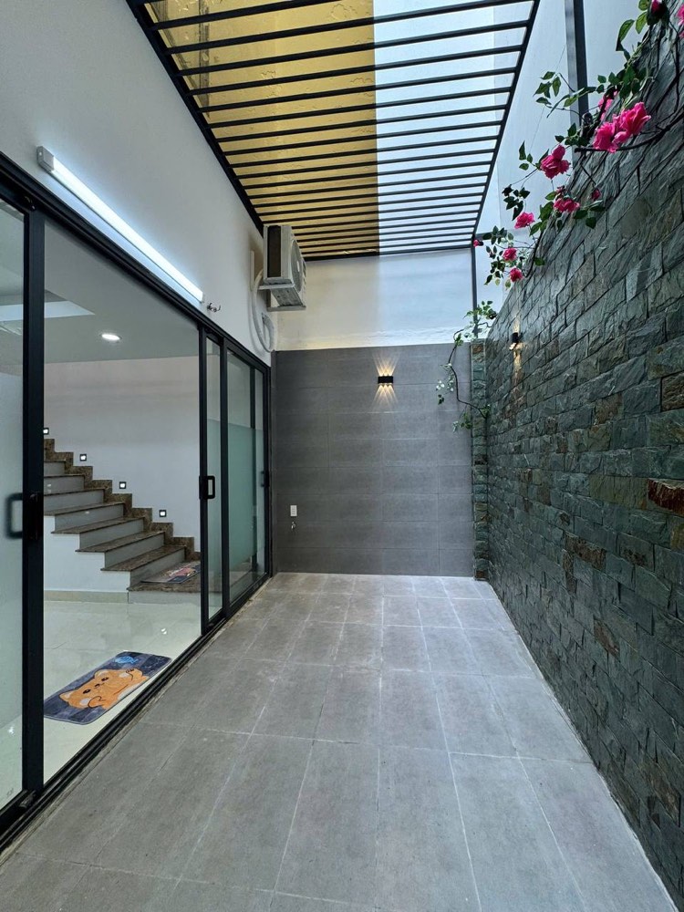 Bán nhà hẻm 1162 Trường Sa, Phú Nhuận - ảnh 5