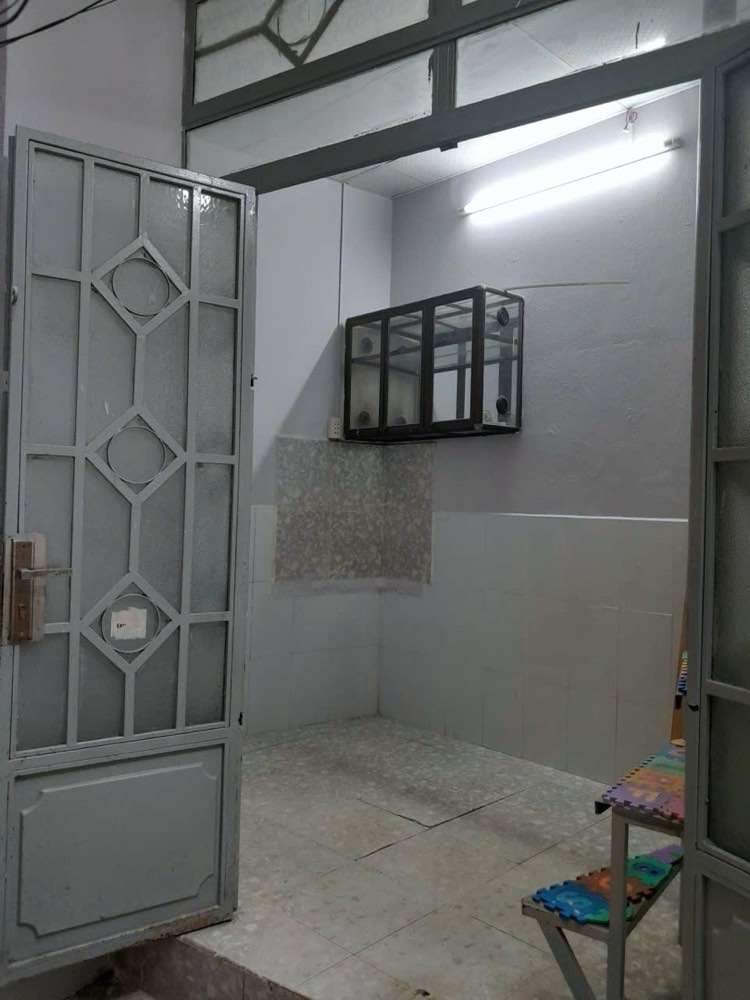 Bán nhà hẻm 33 Nguyễn Công Hoàn, Phú Nhuận - ảnh 2