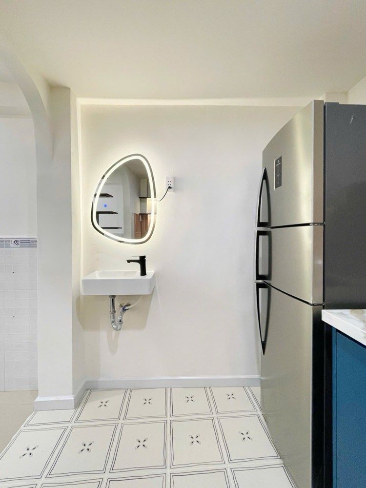 Bán nhà hẻm 440 Nguyễn Kiệm, Phú Nhuận - ảnh 4