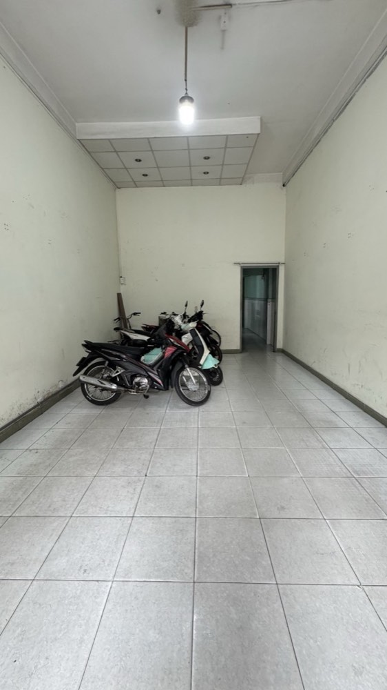 Bán nhà mặt tiền Trần Phú, Quận 5 - ảnh 1