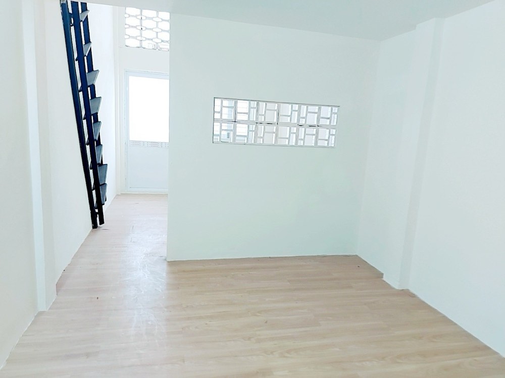 Bán nhà hẻm đường Nguyễn Tiểu La, Quận 10 - ảnh 2