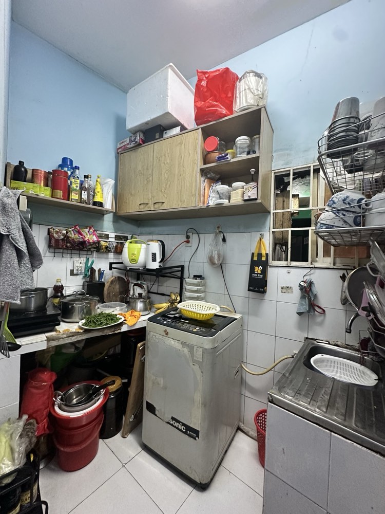 Bán nhà đường Trần Văn Đang, Quận 3 - ảnh 2