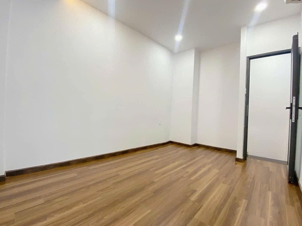 Bán nhà hẻm 26 Đường số 7, Gò Vấp - ảnh 8