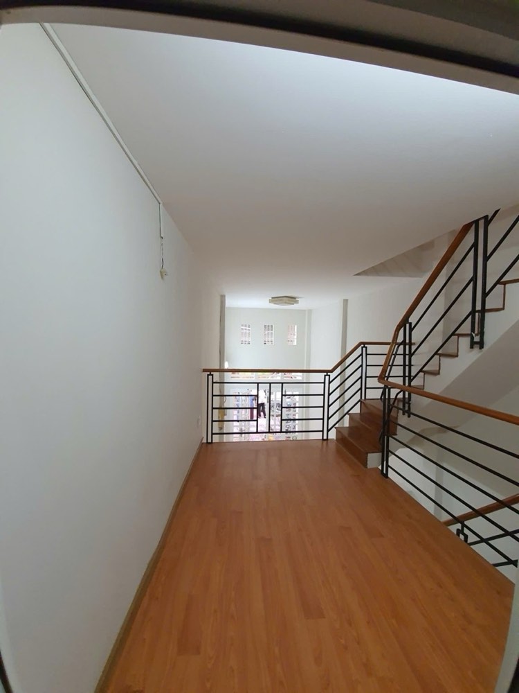 Bán nhà hẻm 166H Bùi Thị Xuân, Quận 1 - ảnh 4