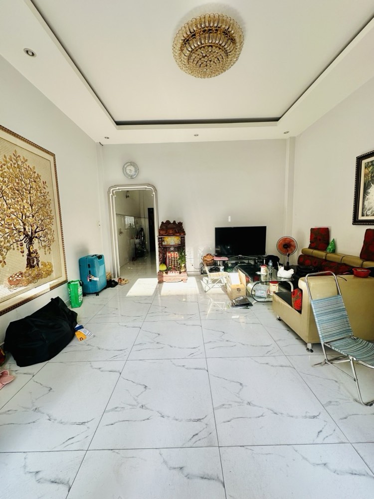 Bán nhà hẻm 436B Ba tháng Hai, Quận 10 - ảnh 8