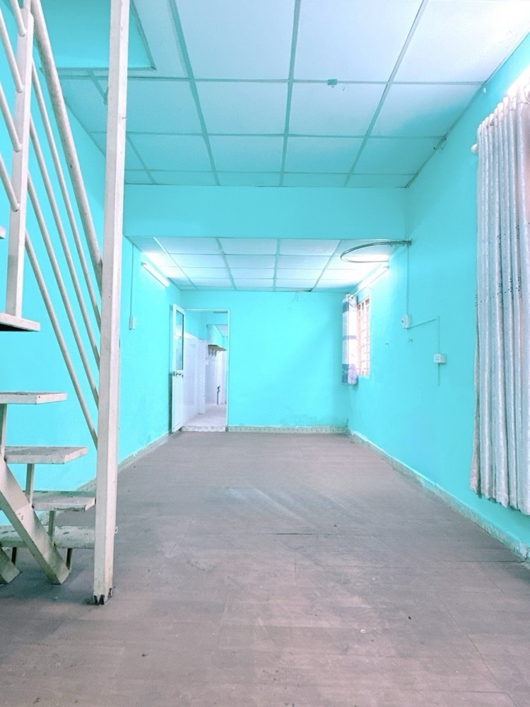 Bán nhà mặt tiền Văn Trị, Bình Thạnh - ảnh 3