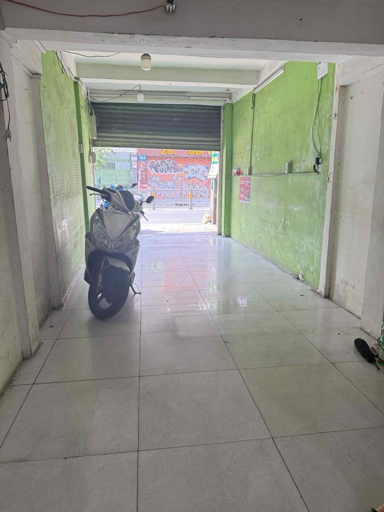 Bán nhà mặt tiền Cách Mạng Tháng Tám, Quận 3 - ảnh 5
