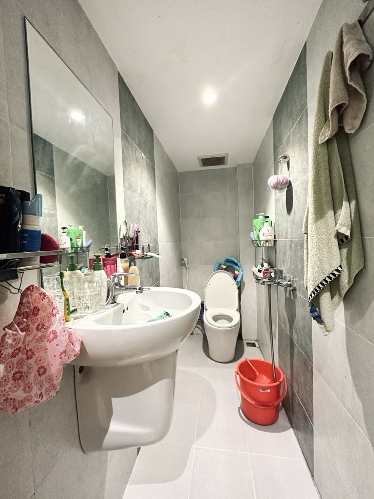 Bán nhà hẻm 49 Nguyễn Văn Đậu, Bình Thạnh - ảnh 3