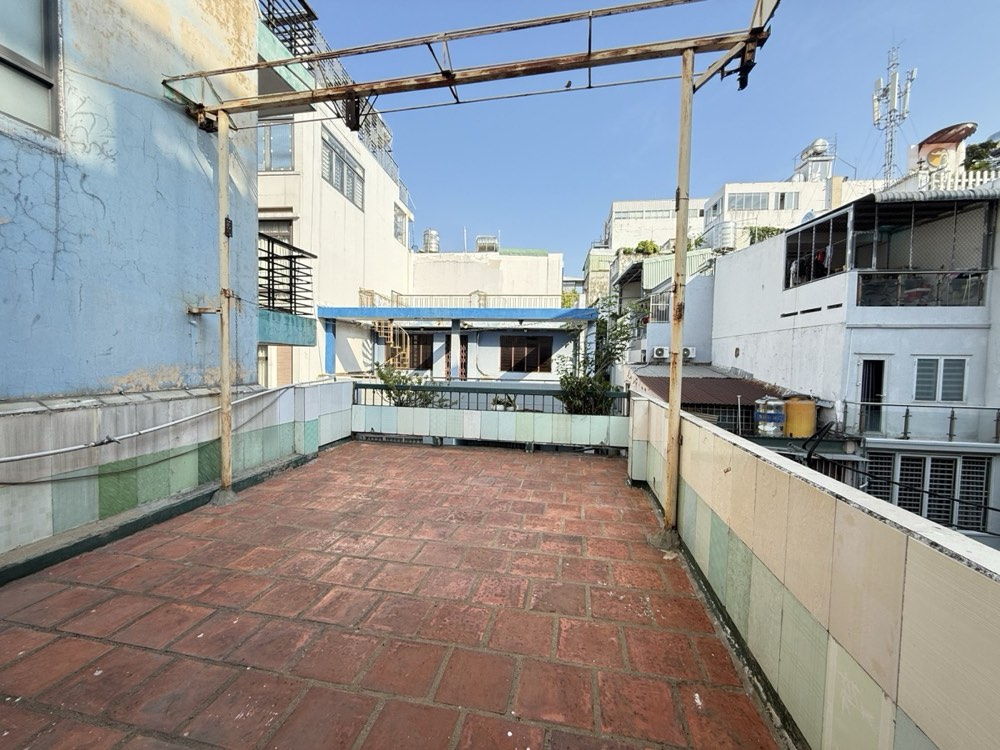 Bán nhà hẻm 58 Đồng Nai, Quận 10 - ảnh 6