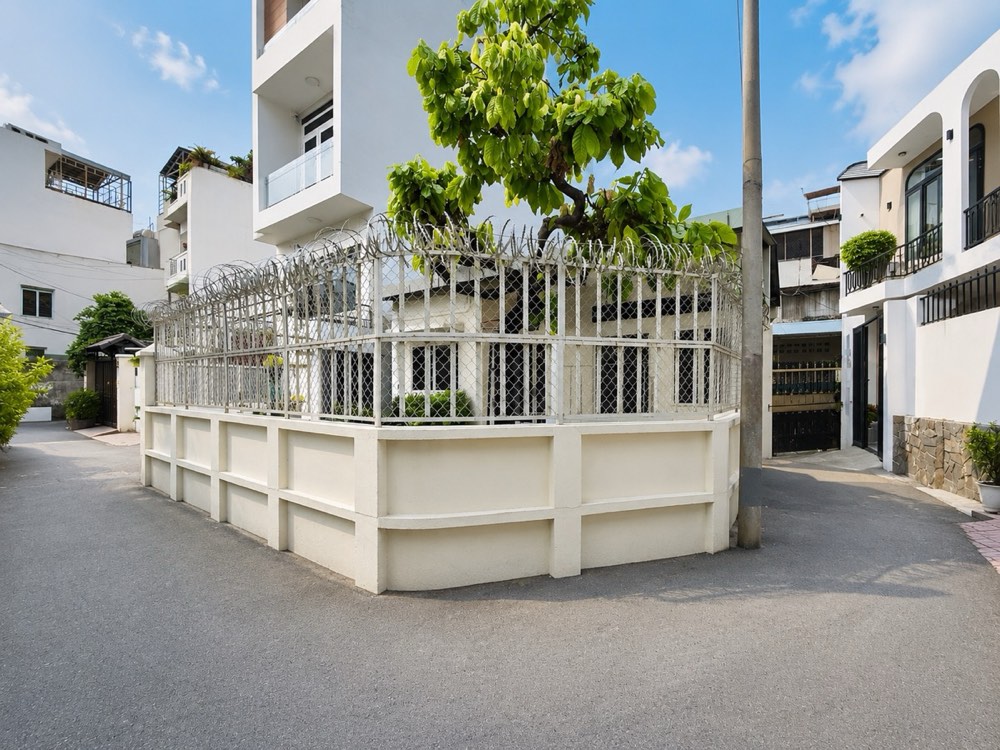 Bán nhà hẻm 207 Nguyễn Văn Đậu, Bình Thạnh - ảnh 8