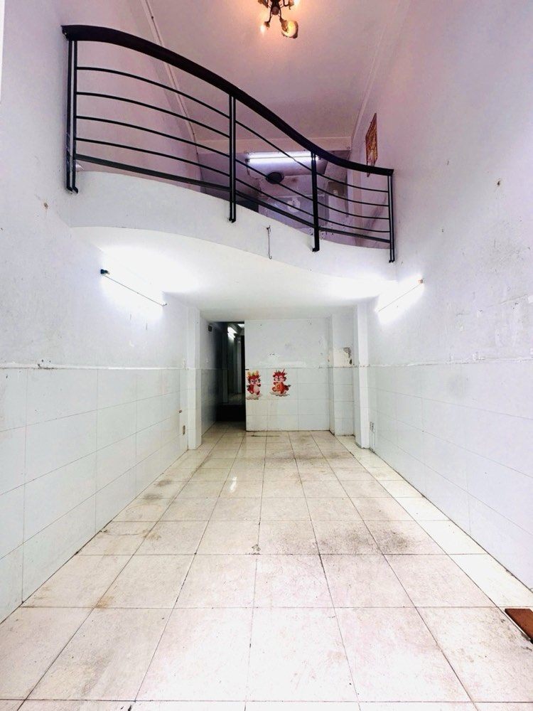 Bán nhà hẻm 498 Lê Hồng Phong, Quận 10 - ảnh 8