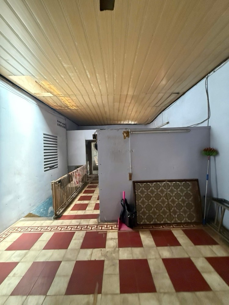 Bán nhà hẻm đường Nguyên Hồng, Bình Thạnh - ảnh 4