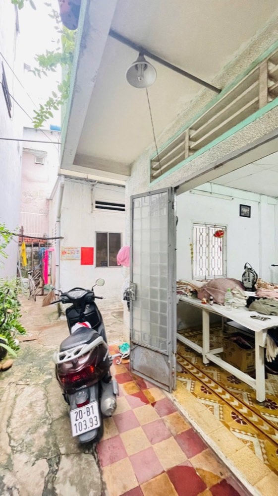 Bán biệt thự hẻm 578 Lê Quang Định, Gò Vấp - ảnh 3