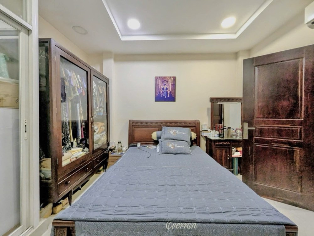 Bán nhà mặt tiền Trường Sa, Phú Nhuận - ảnh 2