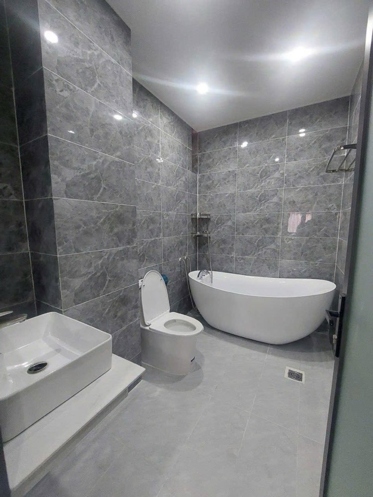 Bán nhà hẻm 24 Lam Sơn, Tân Bình - ảnh 4