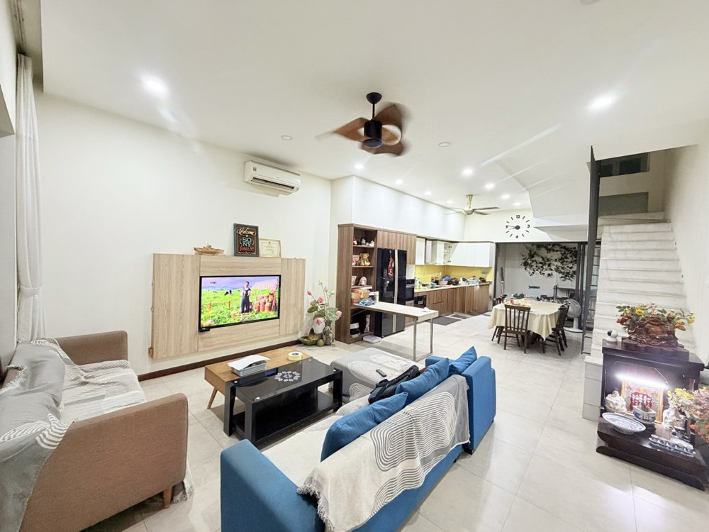 Bán nhà mặt tiền Ba Vì, Tân Bình - ảnh 3
