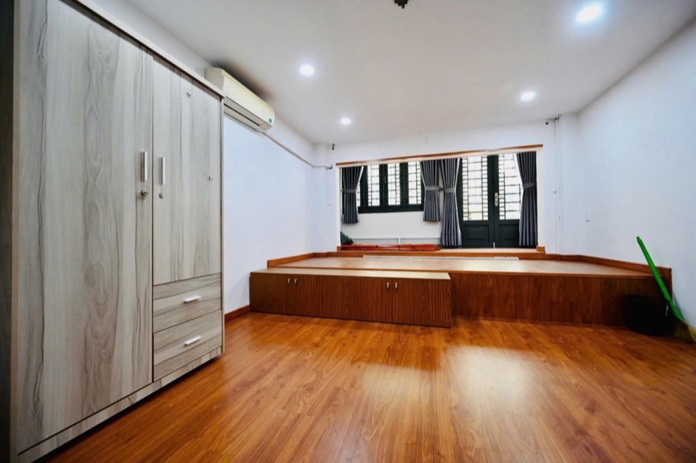 Bán nhà hẻm 518 Lê Văn Sỹ, Phú Nhuận - ảnh 4