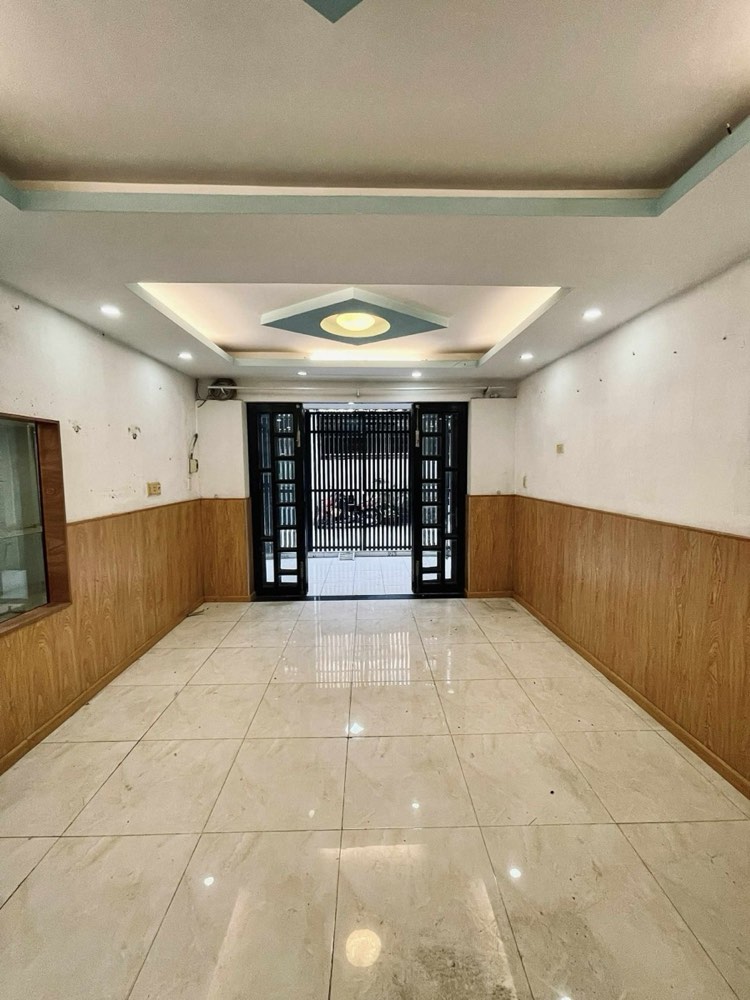 Bán nhà hẻm 686 Cách Mạng Tháng Tám, Tân Bình - ảnh 6