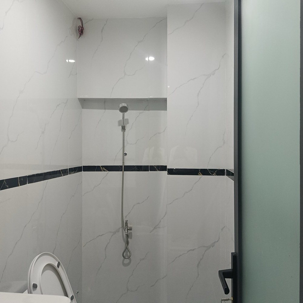 Bán nhà hẻm 220 Hoàng Văn Thụ, Tân Bình - ảnh 4