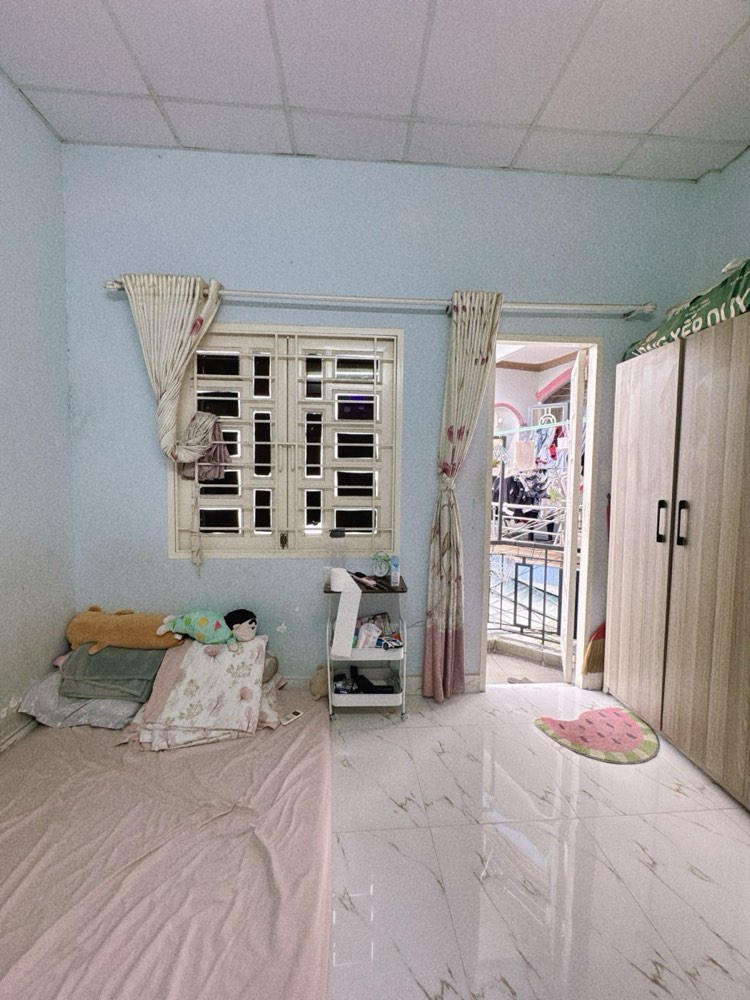 Bán nhà hẻm 243 Nơ Trang Long, Bình Thạnh - ảnh 7