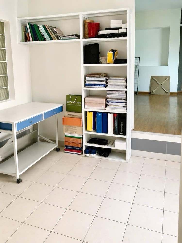 Bán nhà hẻm 94 Hoàng Hoa Thám, Bình Thạnh - ảnh 3