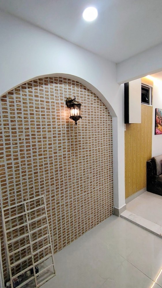 Bán nhà hẻm 2 Tăng Bạt Hổ, Bình Thạnh - ảnh 8
