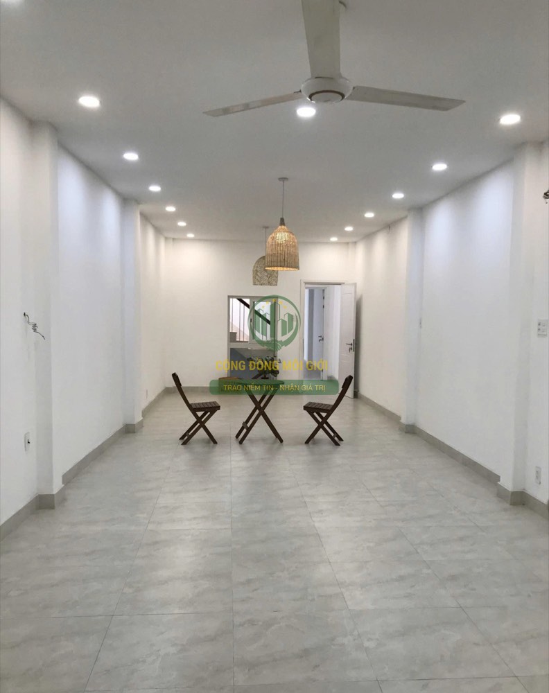 Bán nhà mặt tiền Đặng Văn Ngữ, Phú Nhuận - ảnh 1