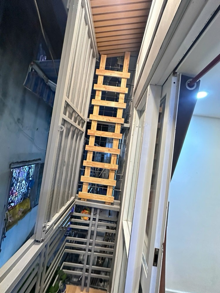 Bán nhà hẻm 251 Lê Quang Định, Bình Thạnh - ảnh 7