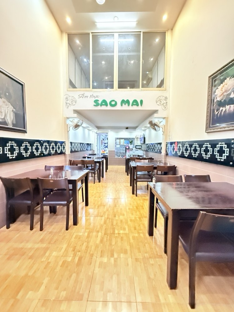 Bán nhà mặt tiền Lê Văn Sỹ, Tân Bình - ảnh 5