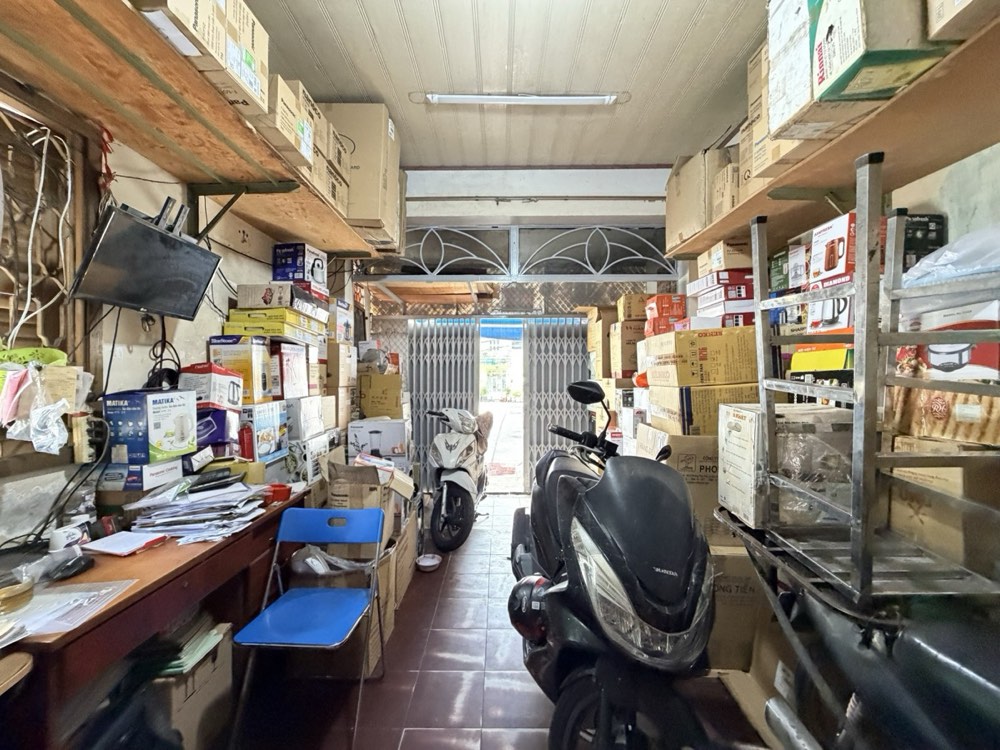 Bán nhà hẻm 22 Huỳnh Đình Hai, Bình Thạnh - ảnh 7