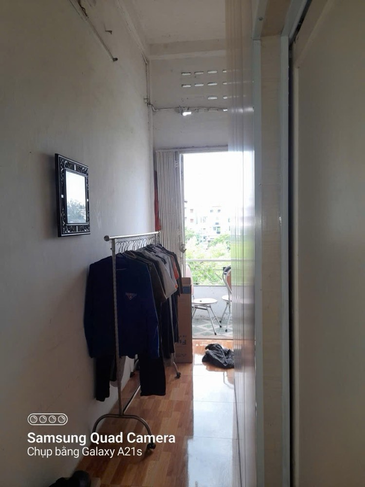Bán nhà mặt tiền Võ Văn Kiệt, Quận 5 - ảnh 4