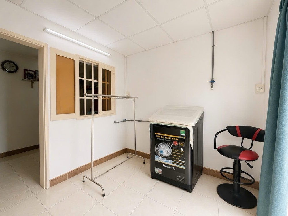 Bán nhà hẻm 65 Tăng Bạt Hổ, Bình Thạnh - ảnh 3