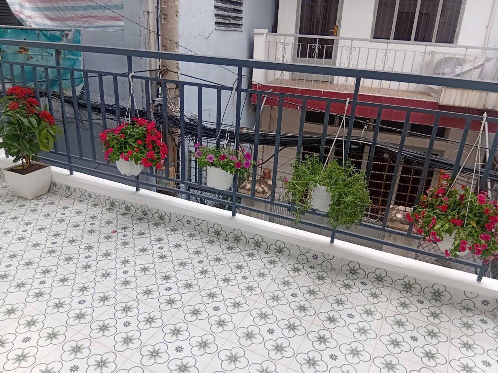 Bán nhà hẻm 343 Nguyễn Trọng Tuyển, Tân Bình - ảnh 6