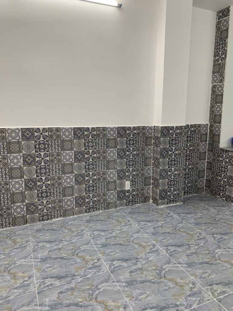 Bán nhà hẻm 72A Cô Giang, Phú Nhuận - ảnh 5
