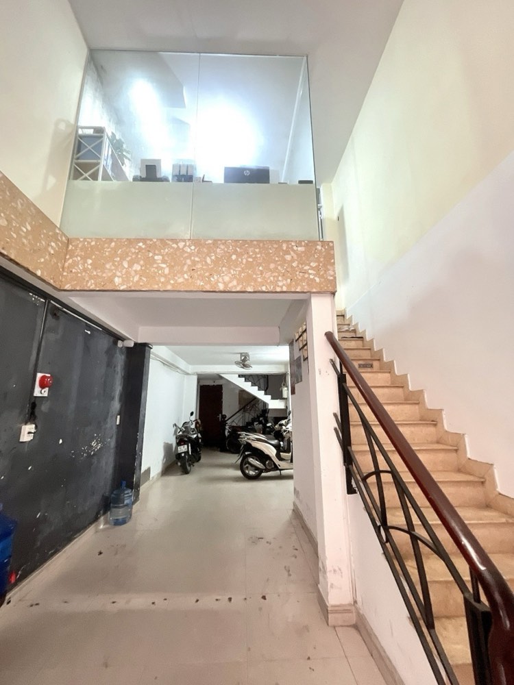 Bán nhà hẻm 359 Lê Văn Sỹ, Quận 3 - ảnh 7