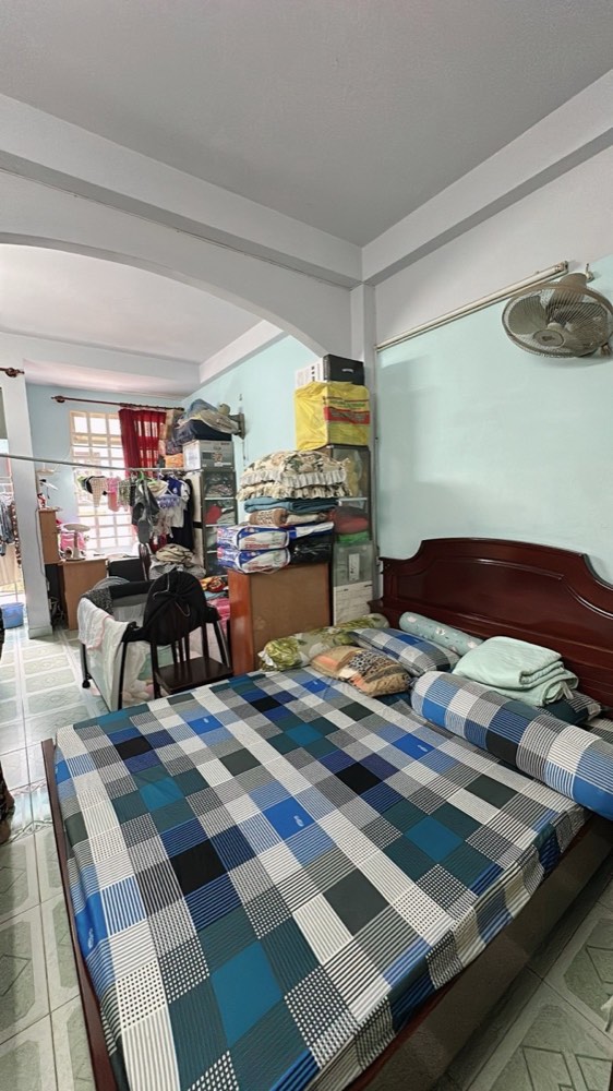 Bán nhà hẻm 565 Nguyễn Trãi, Quận 5 - ảnh 1