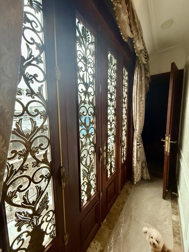 Bán nhà hẻm 486 Lê Quang Định, Bình Thạnh - ảnh 2