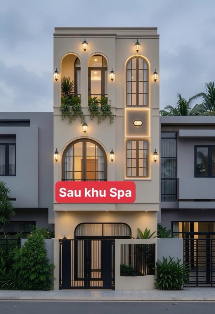 Bán nhà hẻm 137 Lê Văn Sỹ, Phú Nhuận - ảnh 5
