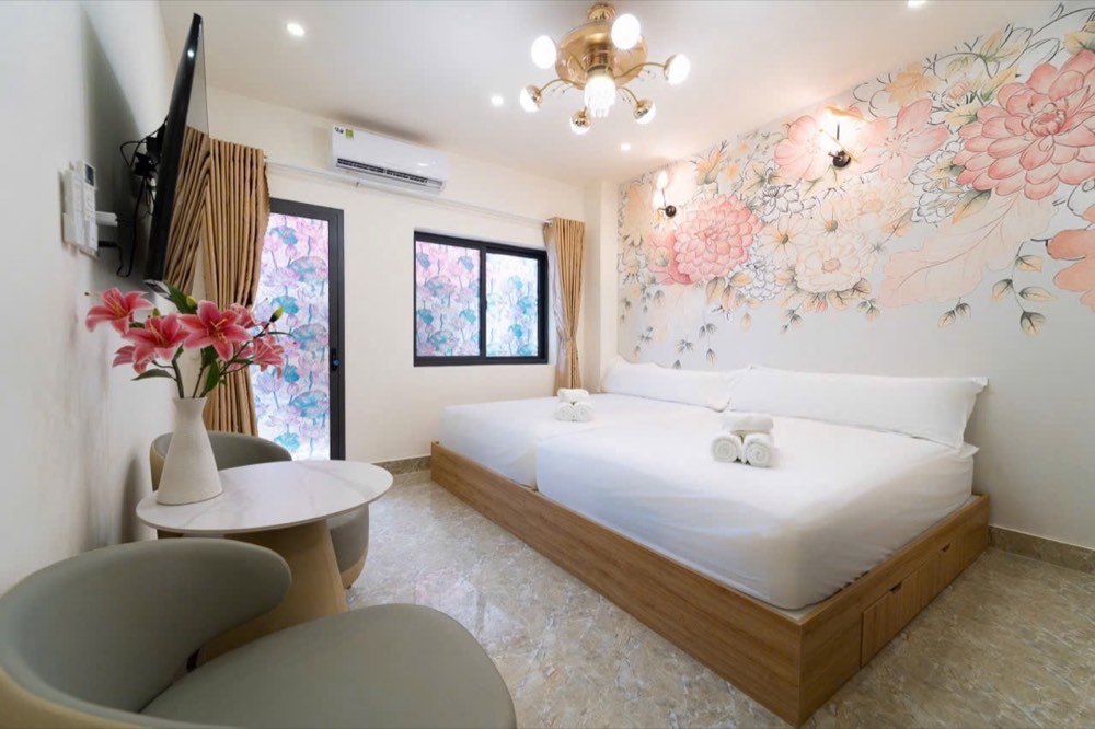 Bán nhà hẻm 30 Đường Calmette, Quận 1 - ảnh 1