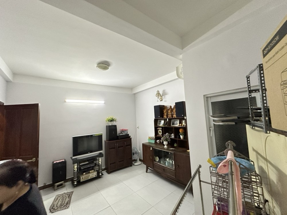 Bán nhà hẻm đường Hoa Thám, Phú Nhuận - ảnh 3