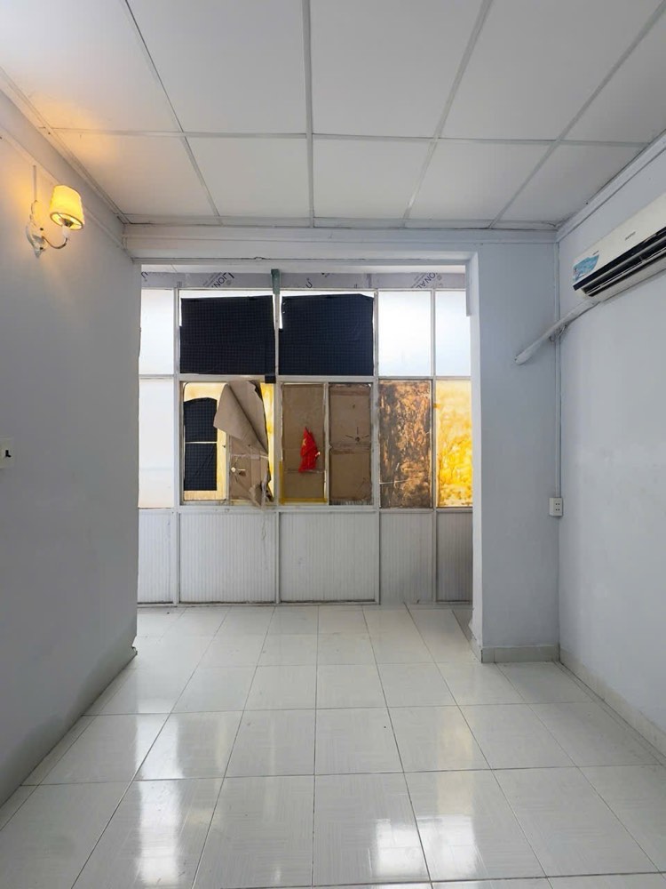 Bán nhà hẻm 26 Đỗ Quang Đẩu, Quận 1