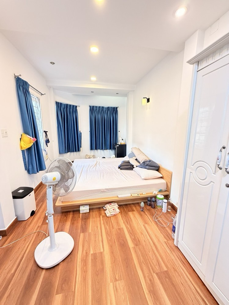 Bán biệt thự hẻm 102 Hồ Biểu Chánh, Phú Nhuận - ảnh 2