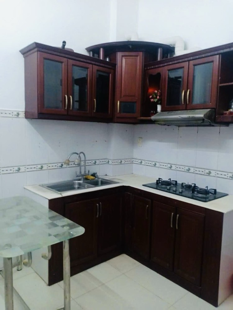 Bán nhà hẻm 462 Điện Biên Phủ, Quận 10 - ảnh 3