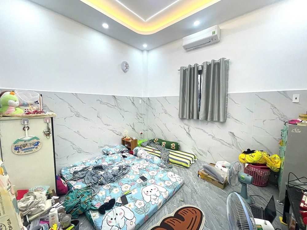 Bán nhà hẻm 331 Lê Hồng Phong, Quận 10 - ảnh 8
